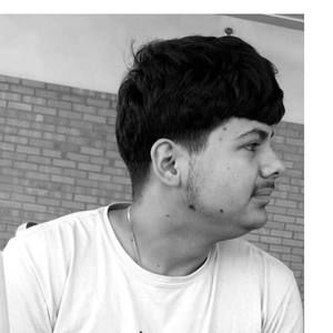 Meet your Posher, Leonel